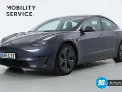 Eléctrico Usado 2022 Tesla Model 3 Berlina | 28.490 € (Precio justo)