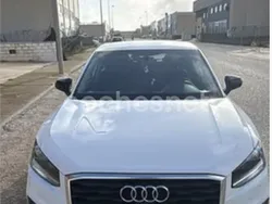 Blanco Usado 2018 Audi Q2 Advanced Plus SUV | 15.700 € (Buen precio)