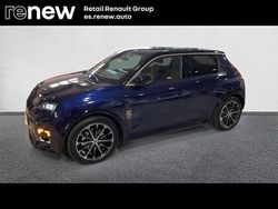 Azul Usado 2024 Renault R5 Iconic Utilitario | 28.690 € (Precio justo)