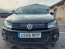 VW Eos