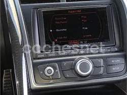 Blanco Usado 2008 Audi R8 Coupé Sport Coupe | 55.000 € (Precio justo)