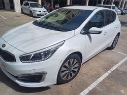 Blanco Usado 2016 Kia Ceed GT Berlina | 7500 € (Super precio)