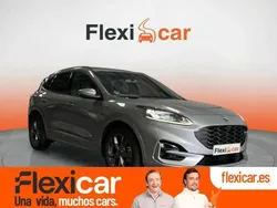 Beige Usado 2023 Ford Kuga ST-Line SUV | 23.690 € (Super precio)