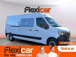 Blanco Usado 2024 Renault Master Van | 31.990 €