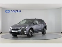 Gris Usado 2021 Subaru XV SUV | 22.890 € (Precio justo)