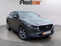 Gris Usado 2023 Mazda CX-30 SUV | 20.690 € (Super precio)