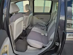 Negro Usado 2004 Fiat Idea Dynamic Monovolumen | 3000 €