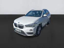 Blanco Usado 2019 BMW X1 SUV | 22.700 € (Precio justo)