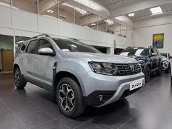 Gris Usado 2020 Dacia Duster Prestige SUV | 17.200 € (Un poco caro)