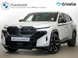 Blanco Usado 2024 BMW XM Comfort Edition SUV | 134.900 € (Super precio)