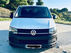 Blanco Usado 2015 VW T5 Pro Van | 13.800 €