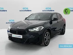 Negro Usado 2022 BMW X2 Comfort Edition SUV | 29.890 € (Precio justo)