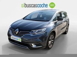 Gris/plata Usado 2021 Renault Espace Zen Monovolumen | 26.990 € (Caro)
