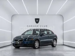 Azul Usado 2009 Volvo C30 Momentum Utilitario | 8499 €