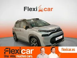 Otro Usado 2022 Citroën C3 Aircross Feel SUV | 13.470 € (Precio justo)