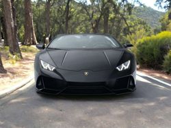 Negro Usado 2020 Lamborghini Huracán Coupe | 295.000 € (Super precio)