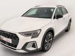 Blanco Usado 2025 Audi A3 Sportback S-Line Utilitario | 39.300 €