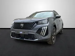 Gris Nuevo 2024 Peugeot 2008 Allure SUV | 24.790 € (Precio justo)