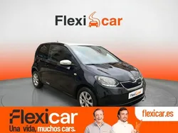 Negro Usado 2019 Skoda Citigo Active Utilitario | 8590 € (Precio justo)