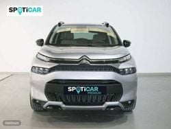 Gris Usado 2023 Citroën C3 Aircross Feel SUV | 16.500 € (Precio justo)