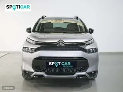 Gris Usado 2023 Citroën C3 Aircross Feel SUV | 16.500 € (Precio justo)