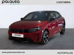 Rojo Usado 2023 Opel Corsa Berlina | 17.990 €
