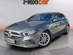 Marrón Usado 2020 Mercedes A200 Berlina | 23.490 € (Super precio)