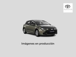 Blanco Usado 2025 Toyota Yaris Active | 22.890 € (Precio justo)
