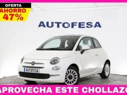 Usado 2022 Fiat 500 Dolcevita Utilitario | 10.650 € (Precio justo)