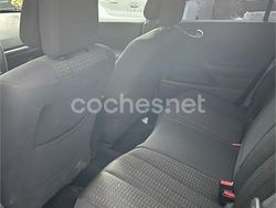 Negro Usado 2008 Renault Mégane III Dynamique Berlina | 3999 € (Buen precio)