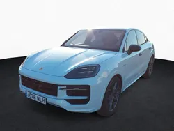 Blanco Usado 2023 Porsche Cayenne SUV | 100.200 € (Precio justo)