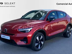 Eléctrico Usado 2023 Volvo EC40 Plus SUV | 39.900 €