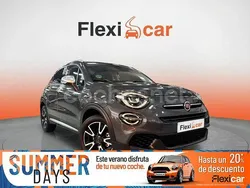 Gris Usado 2019 Fiat 500X Mirror SUV | 13.690 € (Precio justo)