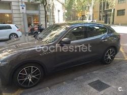 Gris / plata Usado 2018 Maserati Levante GranLusso SUV | 46.700 € (Precio justo)
