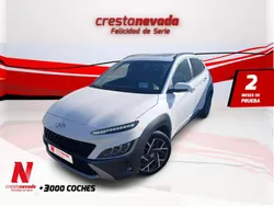 Usado 2021 Hyundai Kona Style SUV | 20.084 € (Precio justo)