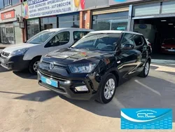 Usado 2019 Ssangyong Tivoli SUV | 16.900 € (Caro)