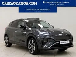 Eléctrico Nuevo 2025 MG Marvel R Performance SUV | 31.900 € (Super precio)