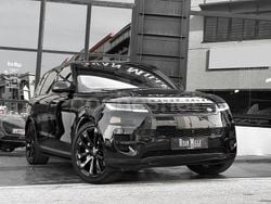 Negro Usado 2023 Land Rover Range Rover Sport SE SUV | 99.900 € (Caro)