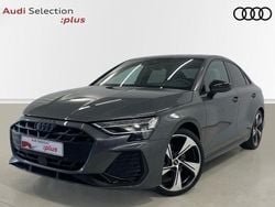 Gris Usado 2024 Audi A3 S-Line Berlina | 40.850 € (Precio justo)