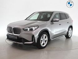 Nuevo 2025 BMW iX1 Comfort Edition SUV | 45.900 € (Super precio)