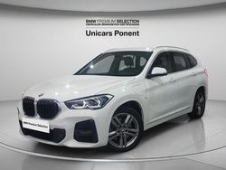 Usado 2021 BMW X1 Executive SUV | 27.200 €