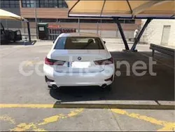 Blanco Usado 2019 BMW 320 Berlina | 29.000 € (Un poco caro)