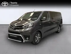 Usado 2023 Toyota Proace Verso Advance Familiar | 42.900 €