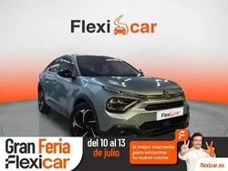 Azul Usado 2022 Citroën C4 Feel Utilitario | 12.490 € (Precio justo)