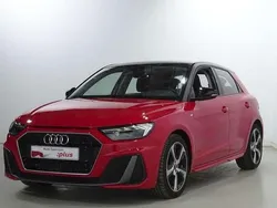 Usado 2021 Audi A1 Utilitario | 21.300 € (Precio justo)