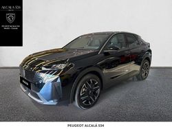 Gris Nuevo 2025 Peugeot 3008 Allure | 42.799 €