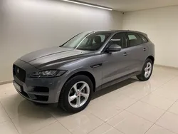 Eiger grey Usado 2021 Jaguar F-Pace Prestige SUV | 41.995 €