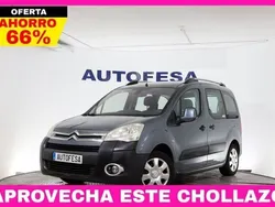 Gris Usado 2011 Citroën Berlingo XTR Monovolumen | 8250 € (Precio justo)