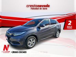 Usado 2020 Honda HR-V Elegance SUV | 19.616 € (Precio justo)