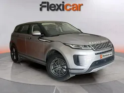 Gris Usado 2020 Land Rover Range Rover evoque SUV | 21.190 € (Super precio)